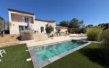 Maison à vendre à Le thoronet — Vue nature — photo 4