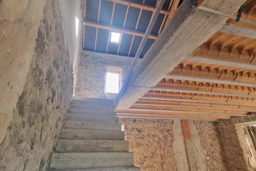 Maison à vendre à Alissas — Vue montagne — photo 15