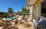 Appartement à vendre à Fréjus — Vue parc & jardin — photo 12
