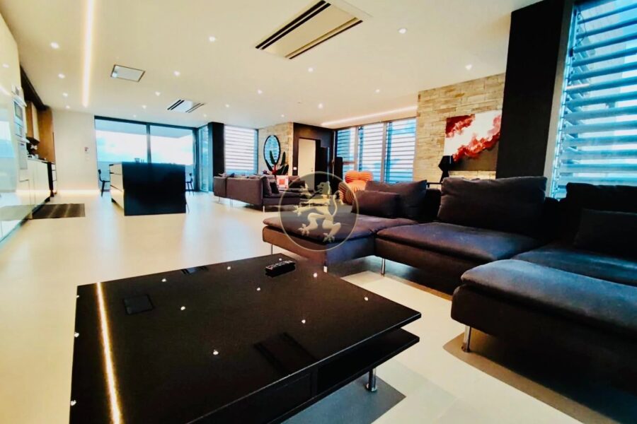 Appartement à vendre à Maho — Vue mer — photo 38