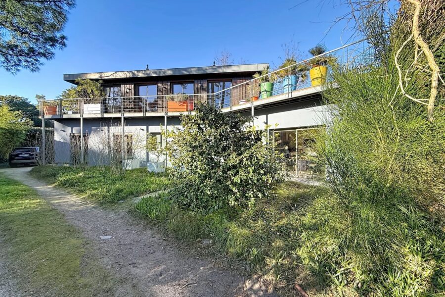Maison à vendre à Lège-cap-ferret — Vue mer — photo 2