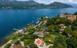 Maison à vendre à Ranco — Vue lac — photo 48