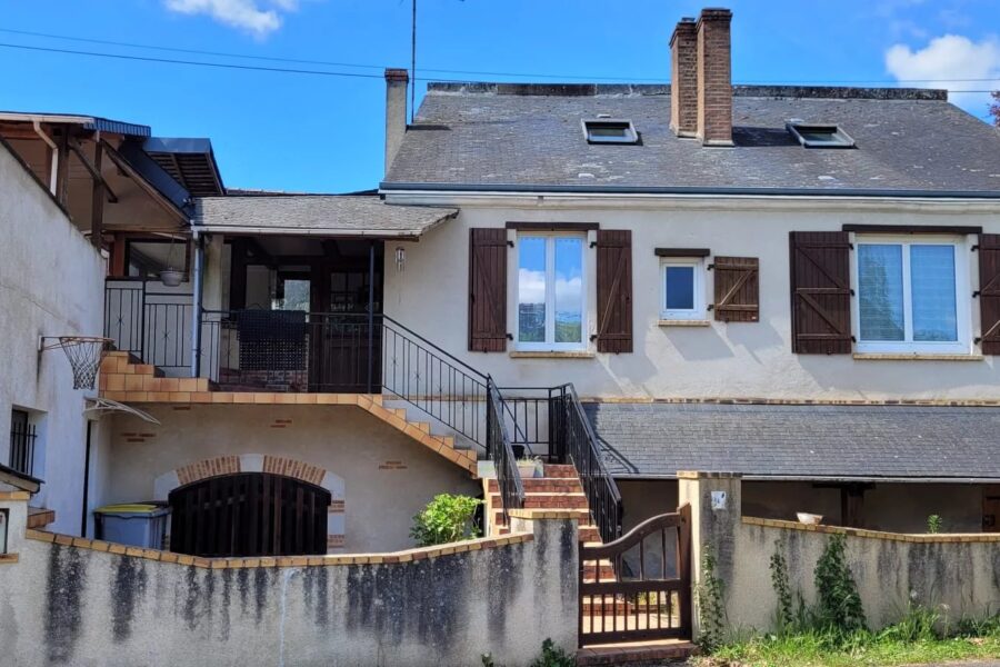 Maison à vendre à Saint-ouen — Vue nature — photo 3