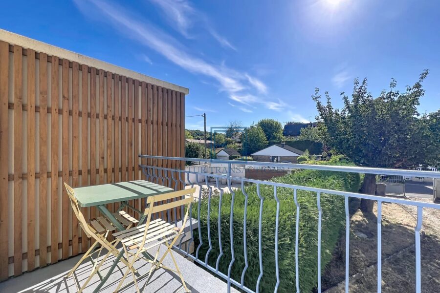 Maison à vendre à Élancourt — Vue nature — photo 10