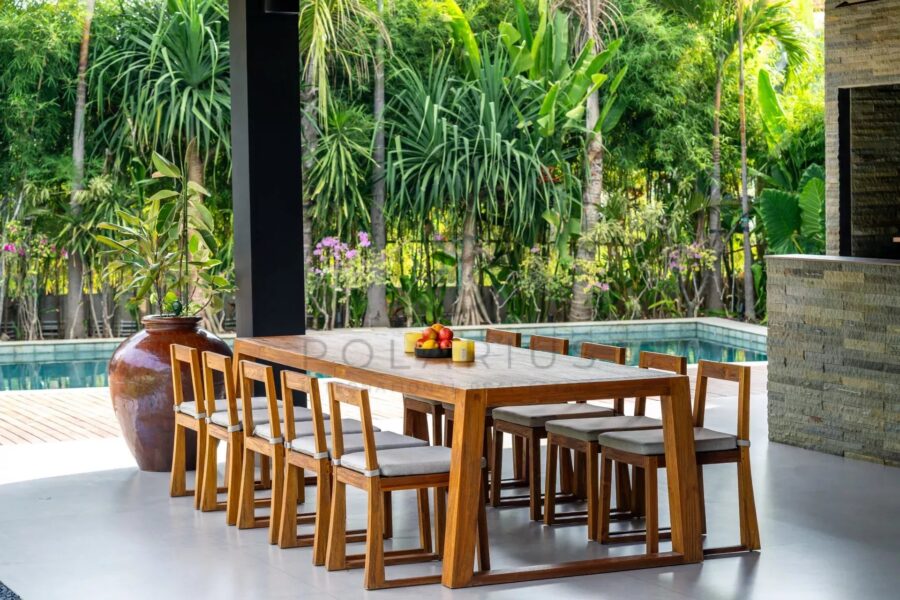 Maison à vendre à Sanur — Vue nature — photo 3