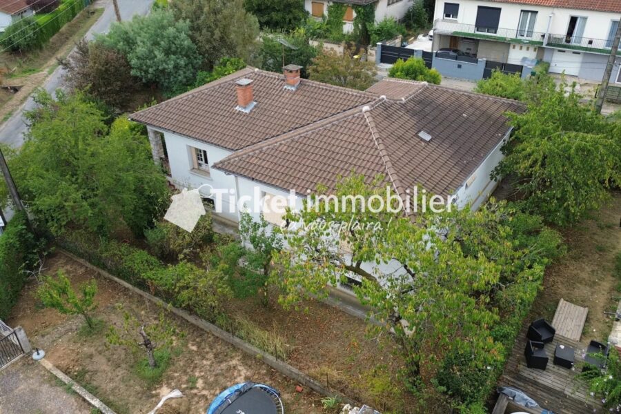 Maison à vendre à Graulhet — Vue nature — photo 10
