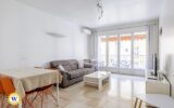 Appartement à louer à Nice — Vue sur la ville — photo 5