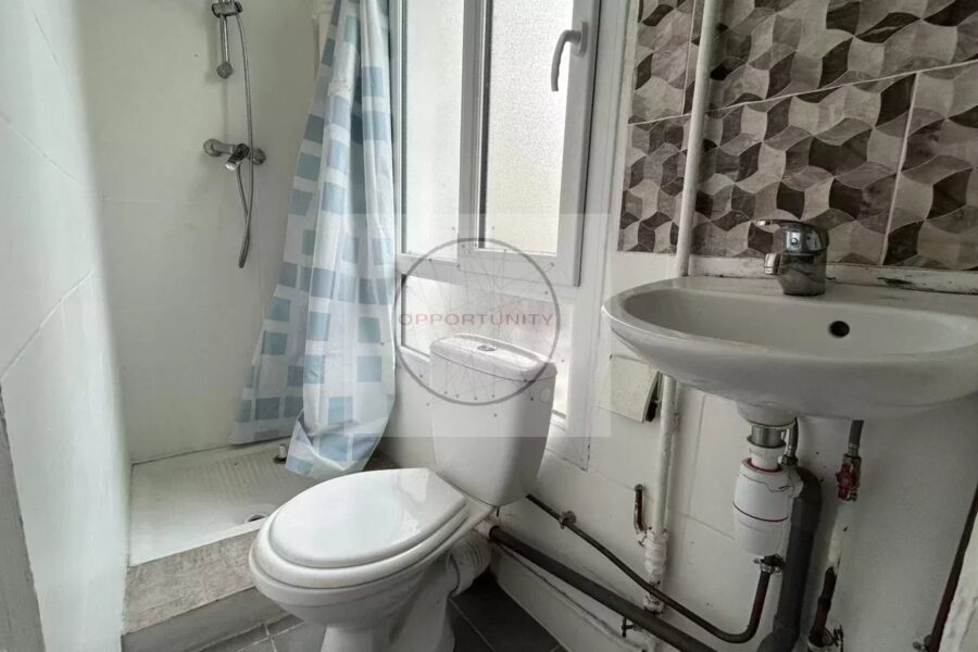 Appartement à vendre à Vincennes — Vue sur la ville — photo 7