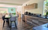 Maison à vendre à Lorgues — Vue parc & jardin — photo 5