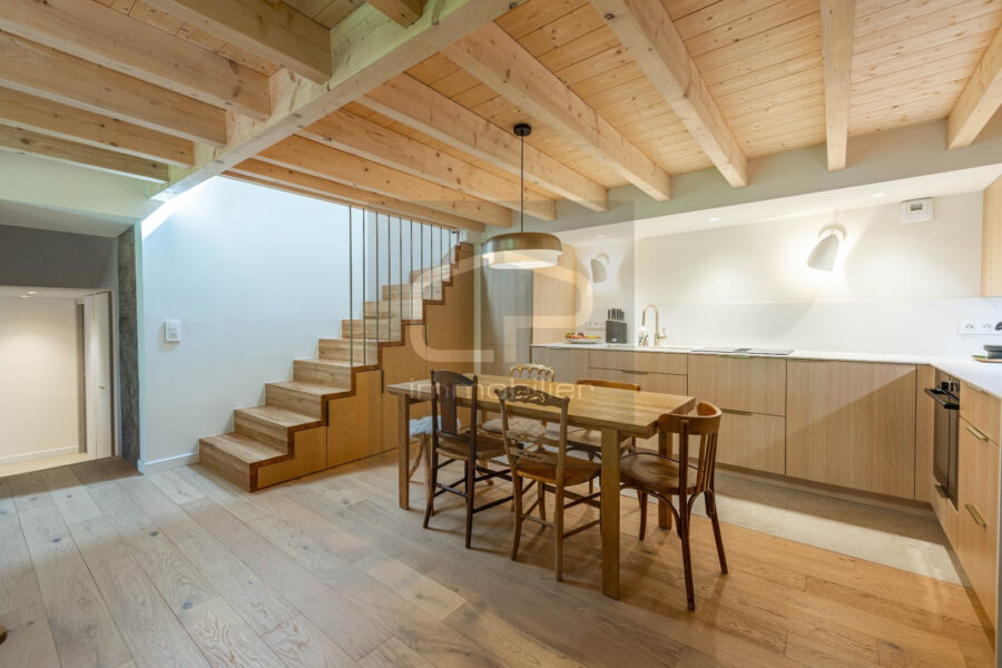Appartement à vendre à Annecy — Vue montagne — photo 5