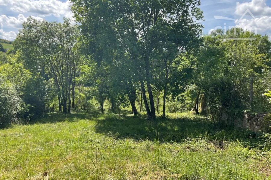 Terrain à vendre à Les cabannes — Vue nature — photo 8