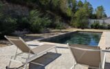 Maison à vendre à Vidauban — Vue parc & jardin — photo 16