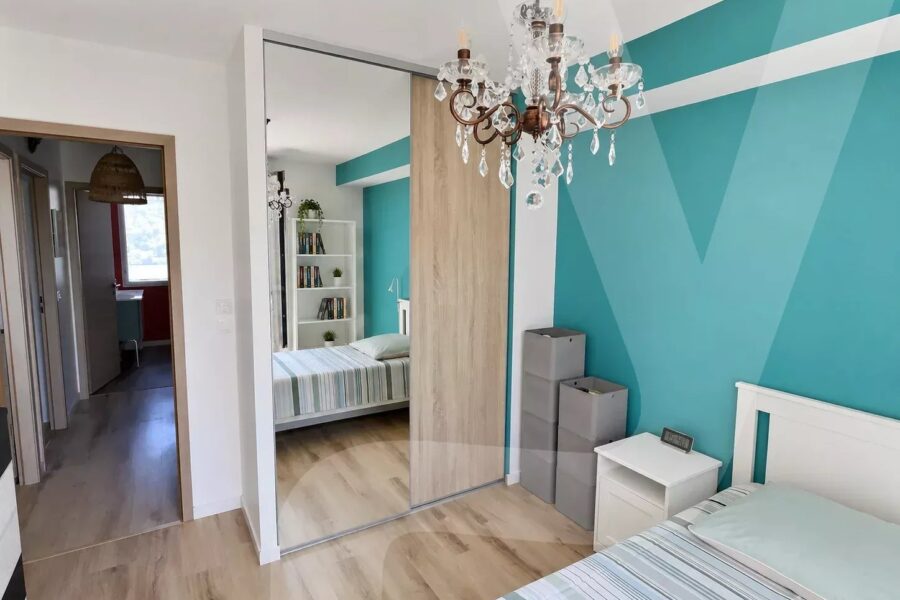 Maison à vendre à Nancy — Vue parc & jardin — photo 9