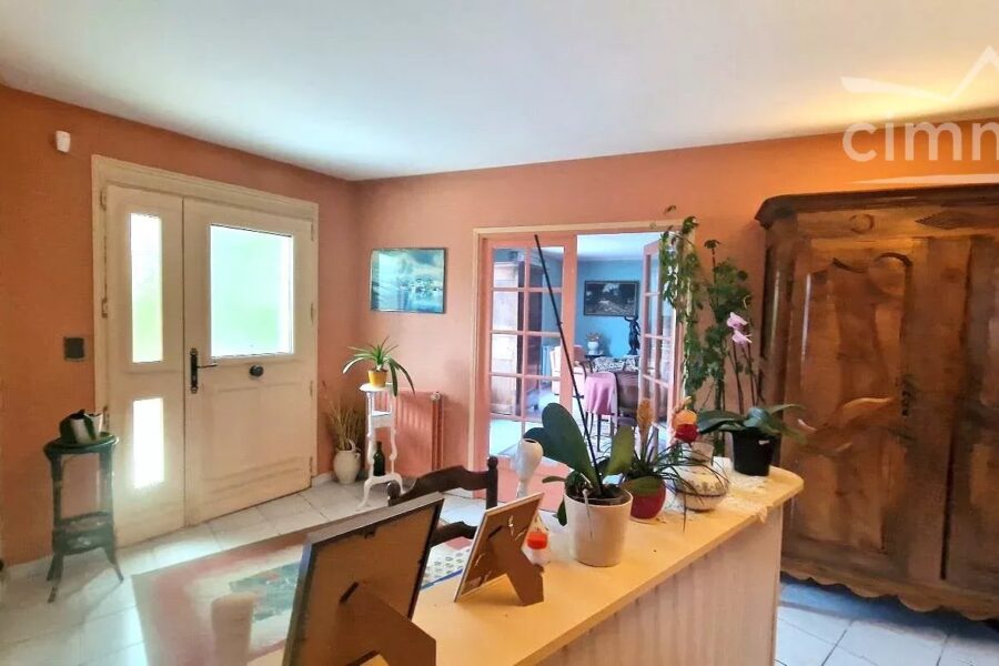Maison à vendre à Saint-junien — Vue nature — photo 3