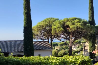 Appartement à vendre à Sainte-maxime