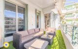 Appartement à vendre à Nice — Vue mer — photo 2