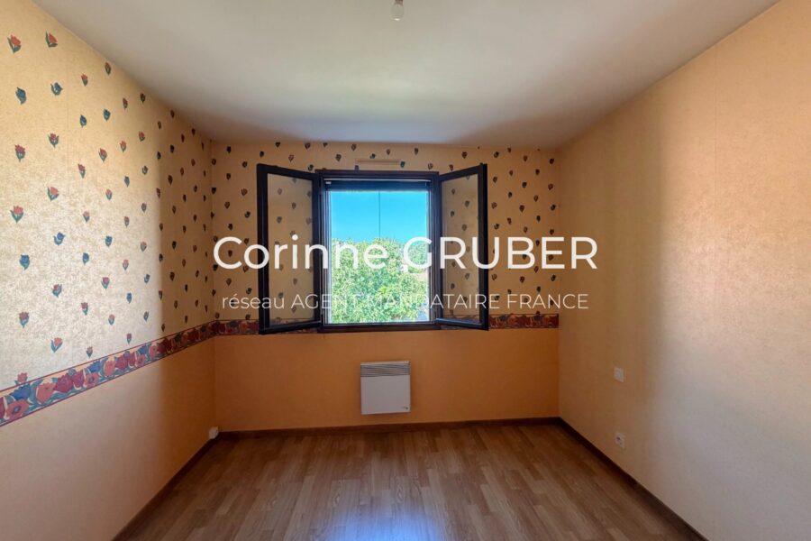 Maison à vendre à Digne-les-bains — Vue montagne — photo 13