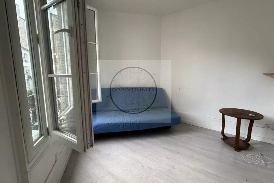 Appartement à vendre à Vincennes — Vue sur la ville — photo 6