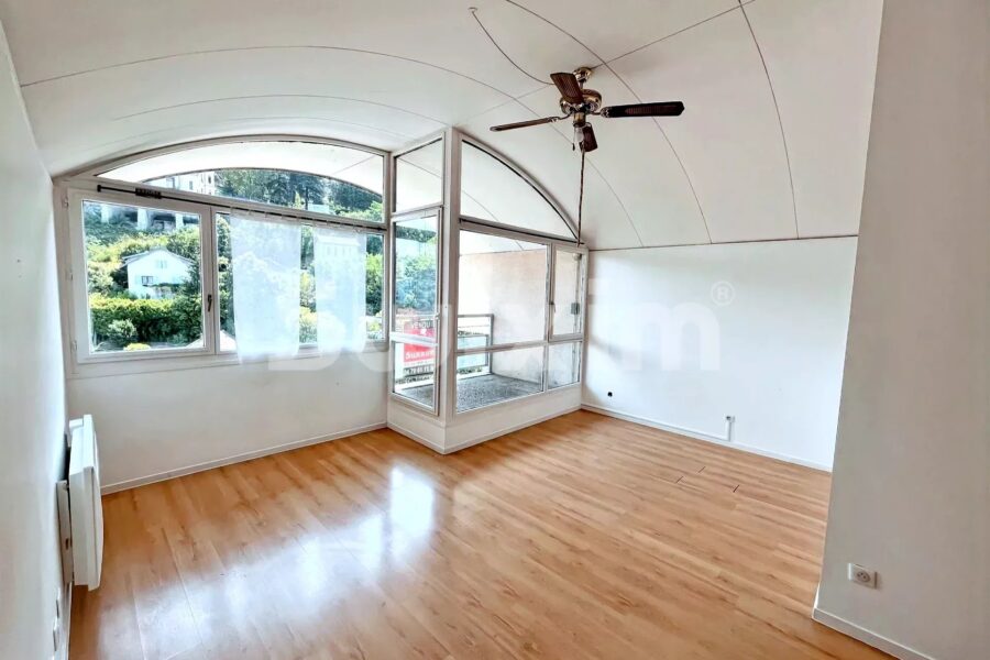 Appartement à vendre à Aix-les-bains — Vue montagne — photo 3