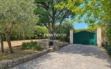 Maison à vendre à Lorgues — Vue parc & jardin — photo 27