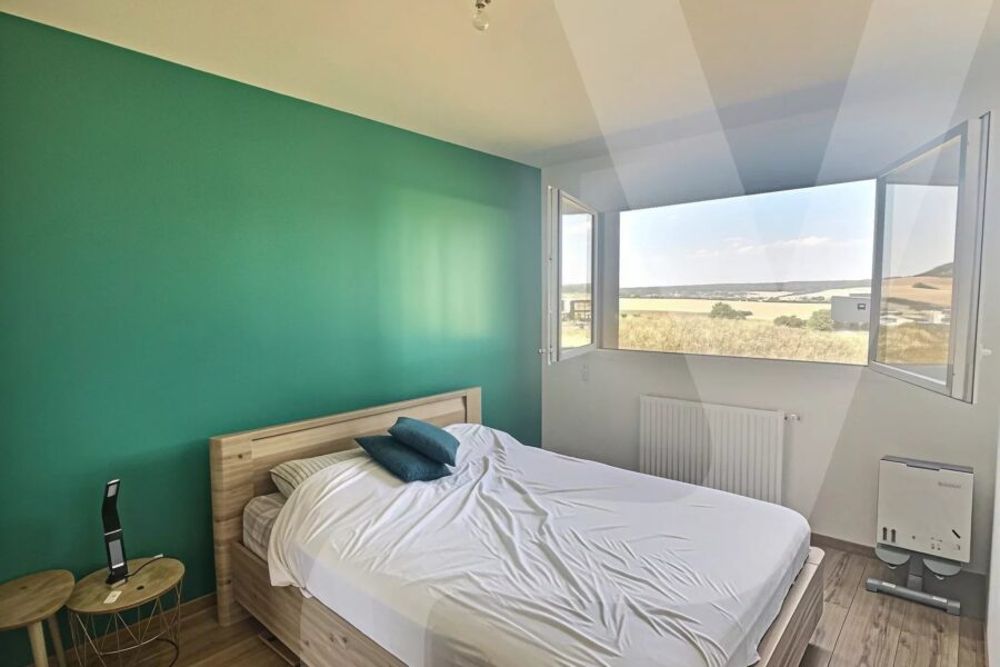 Appartement à vendre à Seichamps — Vue nature — photo 7