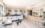 Appartement à louer à Èze — Vue mer — photo 4