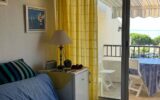 Appartement à vendre à Bormes-les-mimosas — Vue mer — photo 2