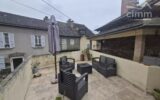 Maison à vendre à Najac — Vue sur la ville — photo 4
