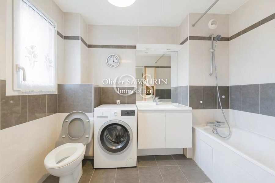 Appartement à vendre à Saint-raphaël — Vue mer — photo 8