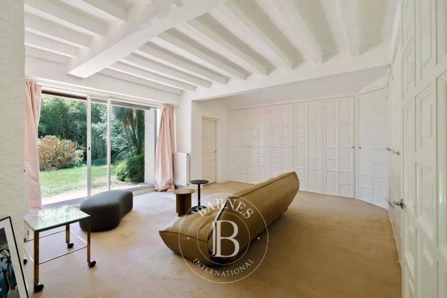 Maison à vendre à Saint-martin-de-seignanx — Vue montagne — photo 26