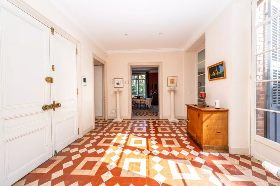 Maison à vendre à Cannes — Vue mer — photo 12