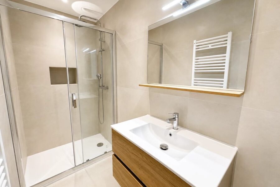 Appartement à vendre à Nice — Vue sur la ville — photo 4