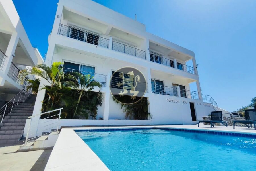 Appartement à vendre à Point blanche — Vue mer — photo 6