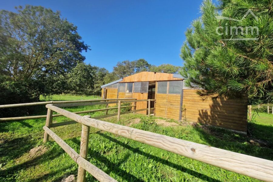 Maison à vendre à Sautron — Vue nature — photo 5