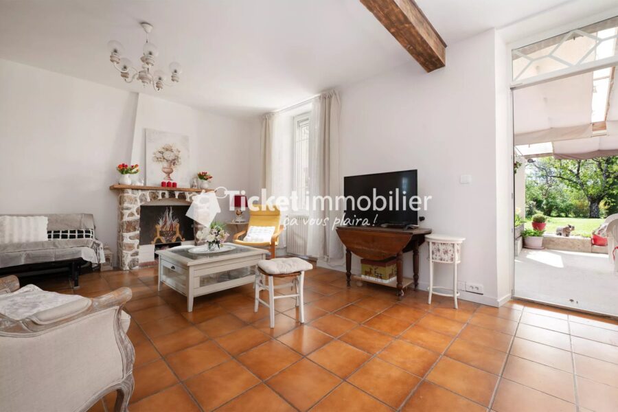 Maison à vendre à Castres — Vue nature — photo 6