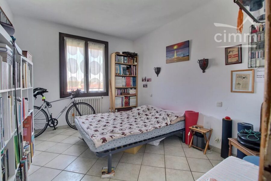 Appartement à vendre à Narbonne — Vue sur la ville — photo 9