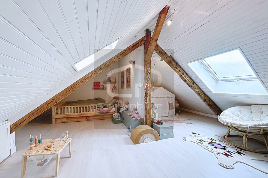 Appartement à vendre à Talloires — Vue montagne — photo 6
