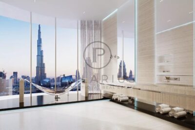Appartement à vendre à Dubai