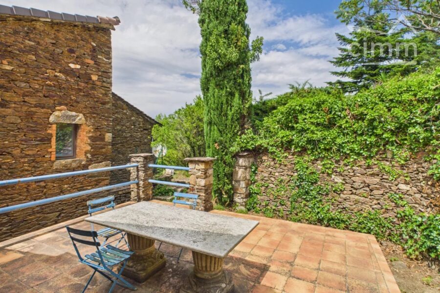 Maison à vendre à Beaumont — Vue montagne — photo 4