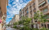 Appartement à louer à Nice — Vue sur la ville — photo 2