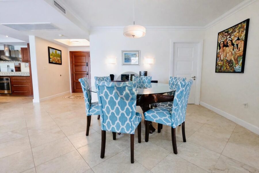 Appartement à vendre à Oyster pond — Vue mer — photo 12