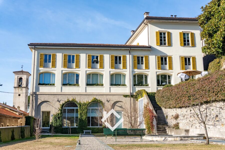 Appartement à vendre à Casciago — Vue sur la ville — photo 51