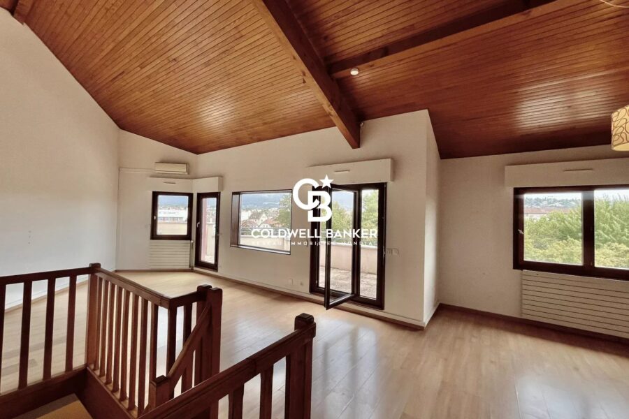 Appartement à vendre à Annemasse — Vue montagne — photo 2