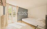 Maison à vendre à Trans-en-provence — Vue parc & jardin — photo 1
