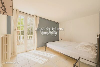 Maison à vendre à Trans-en-provence