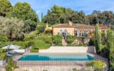Maison à vendre à La Colle-sur-Loup — Vue nature — photo 4