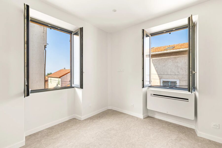 Appartement à vendre à La turbie — Vue mer — photo 5