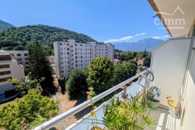Appartement à vendre à Gières