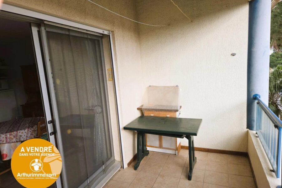 Appartement à vendre à Le lavandou — Vue nature — photo 8
