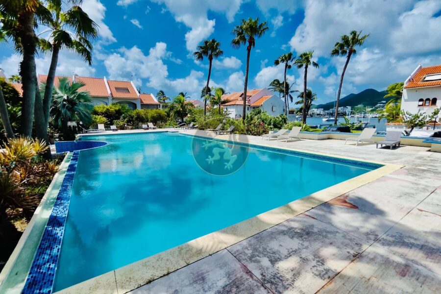 Appartement à vendre à Simpson bay — Vue mer — photo 40